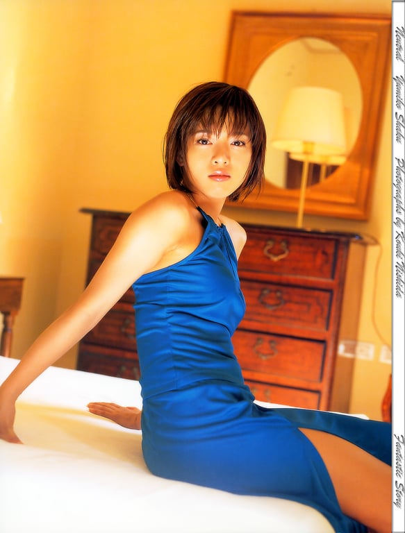 图片[23]-#釈由美子 – Neutral - 全本免费在线观看-阅图吧