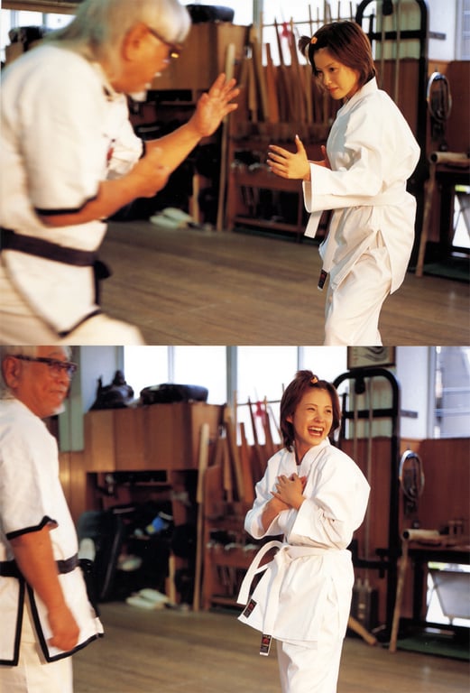 图片[91]-#松浦亚弥 – 真是！楚楚动人 - 全本免费在线观看-阅图吧