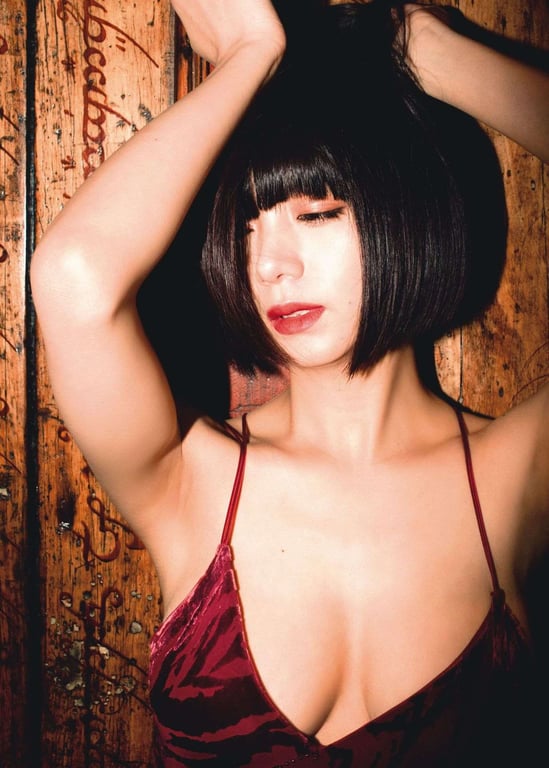 图片[130]-#Ikeda Elaiza 池田艾蕾莎 First Photobook pinturita (2019.05.31) - 全本免费在线观看-阅图吧