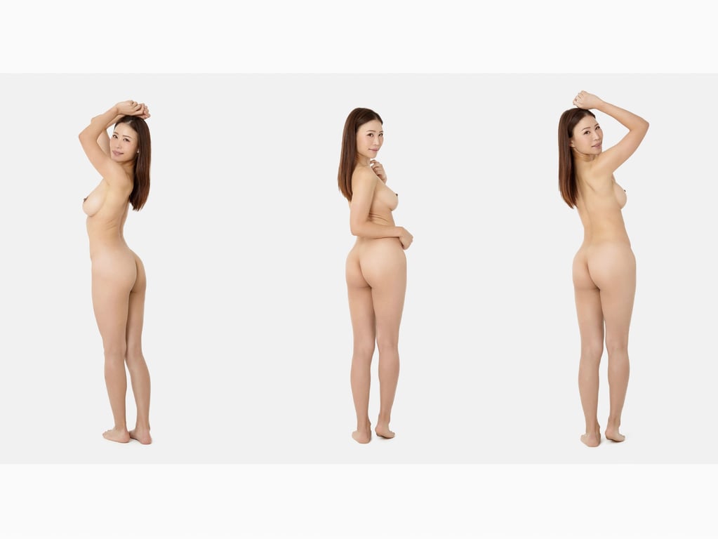 图片[66]-Absolute Standing Pose Super Best 绝对的站立姿势 超级精选 - 在线免费观看-阅图吧