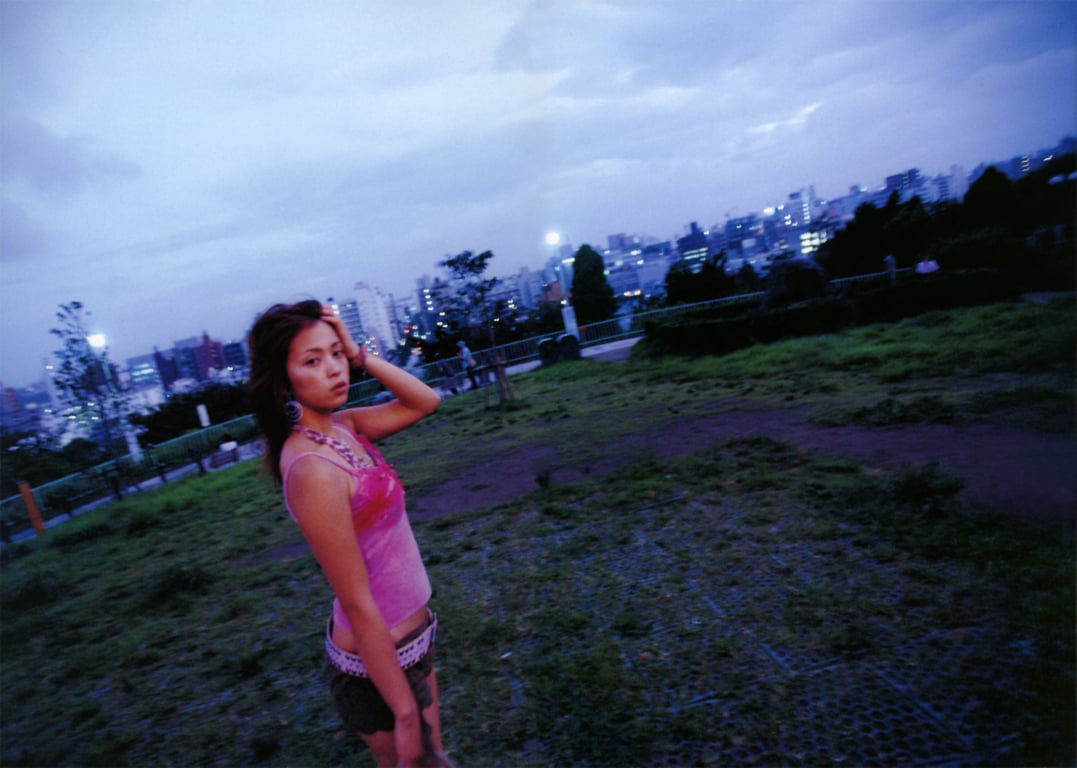 图片[45]-#岩佐真悠子 – ’04夏 - 全本免费在线观看-阅图吧