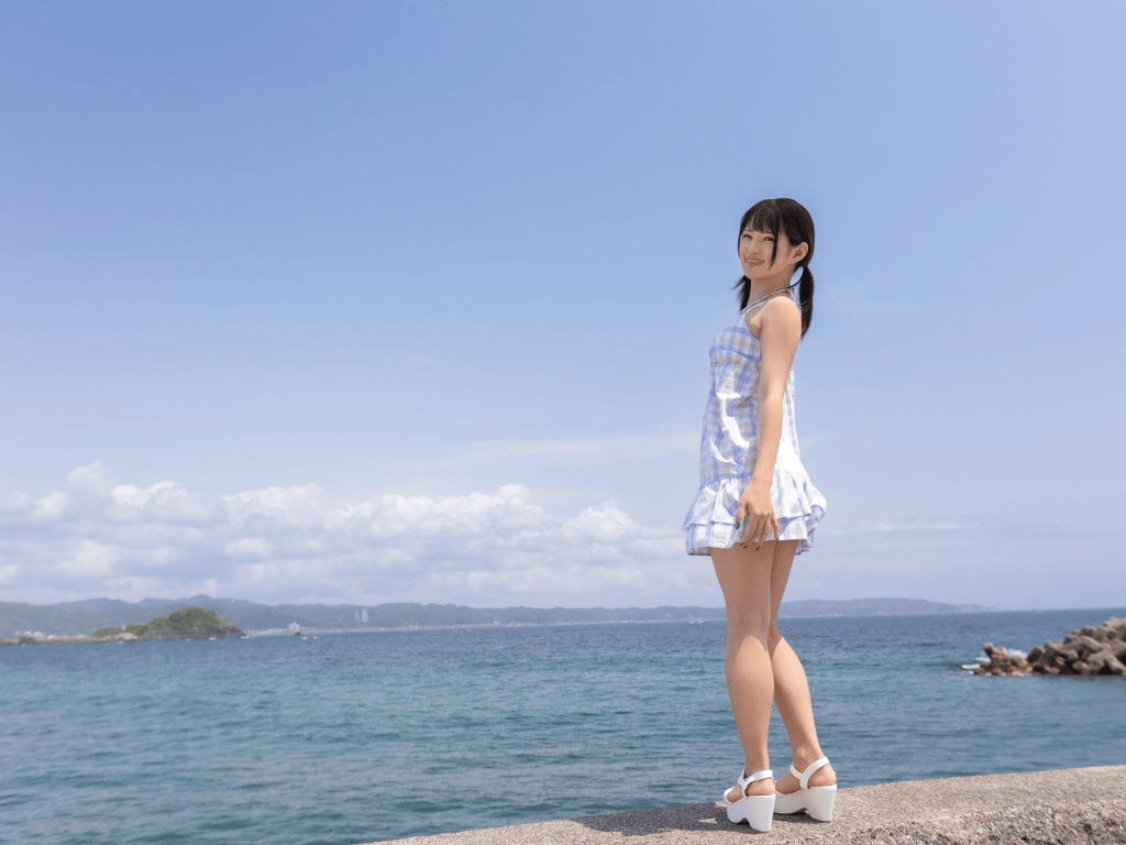 图片[7]-#渚光希 最後のグラビア写真集 GRAVURE PHOTO BOOK - 全本免费在线观看-阅图吧