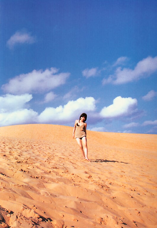 图片[100]-#Chizuru Ikewaki 池脇千鶴 – Straight 笔直 - 全本免费在线观看-阅图吧