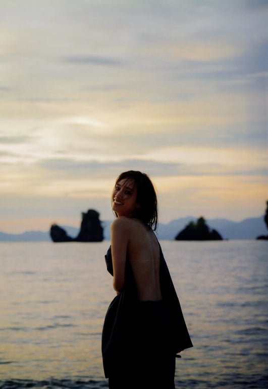 图片[135]-#日向坂46 佐佐木久美 1st写真集 翻阅的日常 - 全本免费在线观看-阅图吧