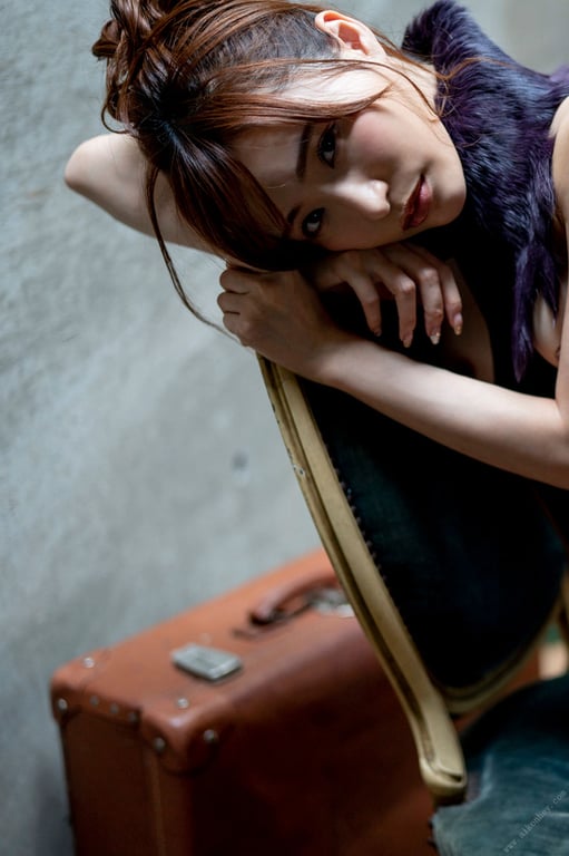 图片[56]-#Yua Mikami & 6 others – Eswan ALLSTARS Paradise 乐园 (2019-10-21) - 全本免费在线观看-阅图吧