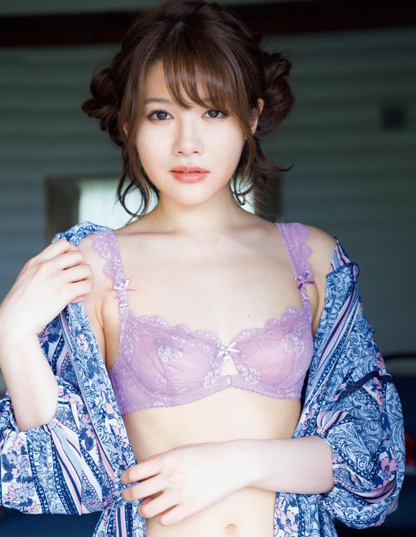 图片[48]-相沢みなみ写真集 Mi - 在线免费观看-阅图吧