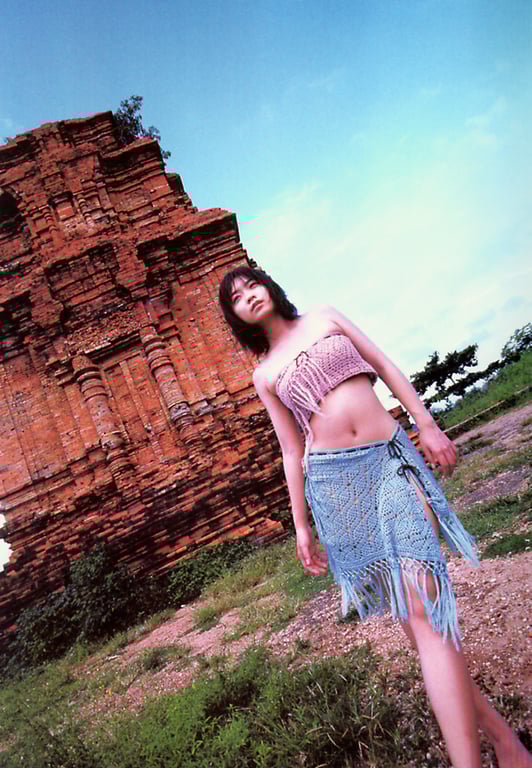 图片[33]-#Chizuru Ikewaki 池脇千鶴 – Straight 笔直 - 全本免费在线观看-阅图吧