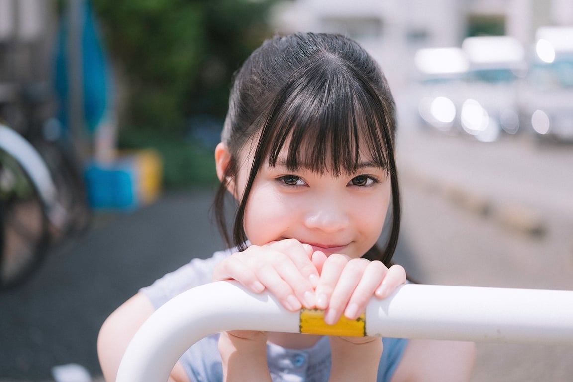 图片[24]-#2024-07-11 Nozomi Hatakeyama 畠山希美 (26P1V) - 全本免费在线观看-阅图吧