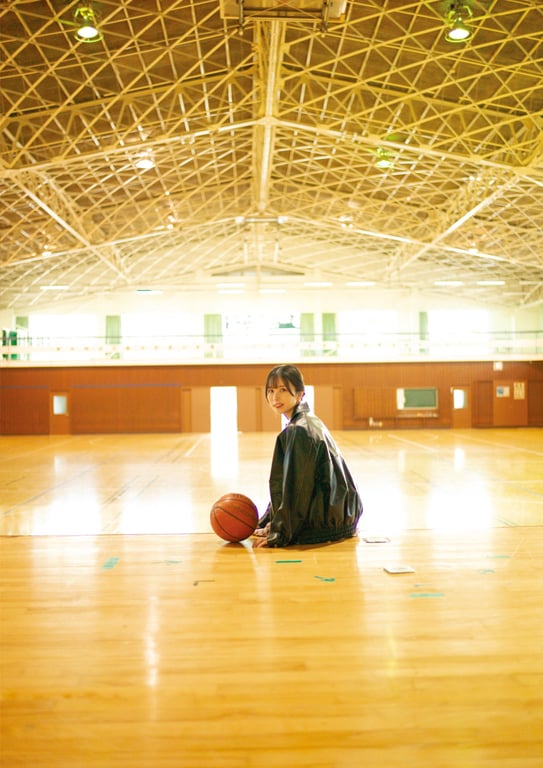 图片[106]-[電子書籍限定カバー･電子限定特典付] 佐佐木琴子1st写真集 黎明的梦 (声グラe-books) - 在线免费观看-阅图吧