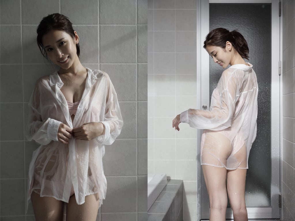 图片[27]-#FLASHデジタル写真集 益田アンナ ミスFLASH2021グランプリ(2021-02-22) - 全本免费在线观看-阅图吧