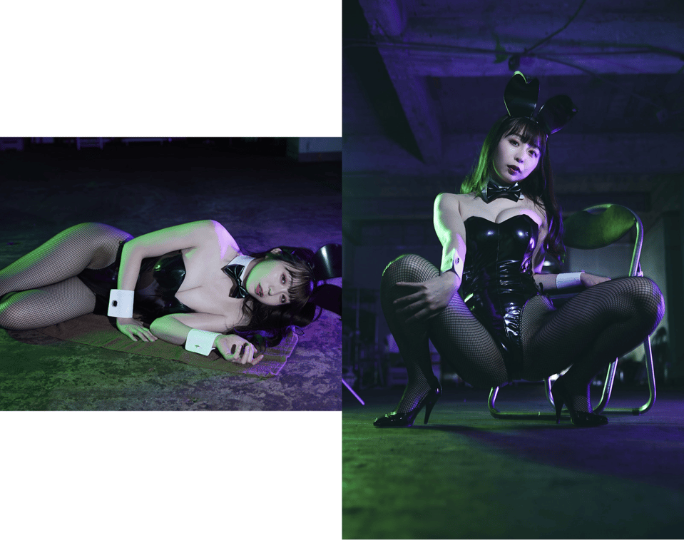 图片[64]-#週刊実話WJガールズデジタル写真集 星那美月 Bunny Girl - 全本免费在线观看-阅图吧