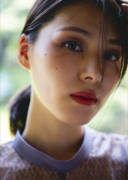 图片[9]-2024.10.10 【视频特典附】 相乐伊织「泡沫之宵梦」 GIRLS graph. 数字写真集 - 在线免费观看-阅图吧