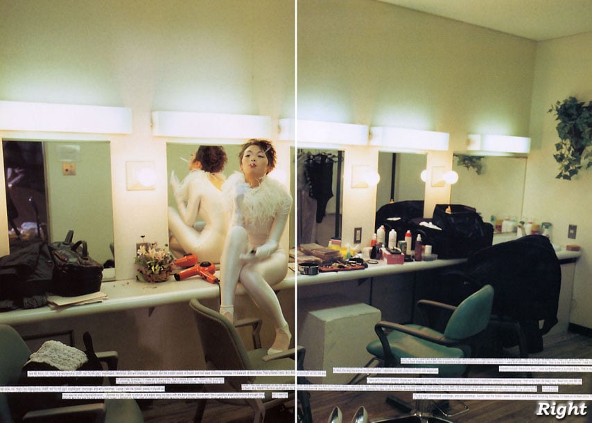 图片[9]-#(月刊シリーズ 004) – 月刊004 辺見えみり - 全本免费在线观看-阅图吧