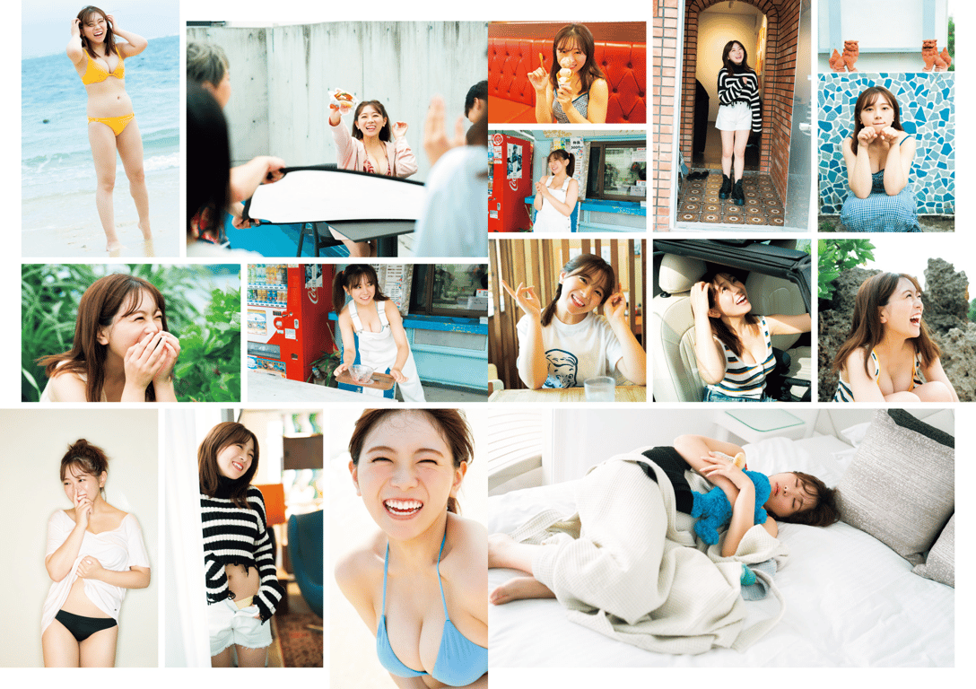 图片[98]-武田智加1st写真集 超越朋友 - 在线免费观看-阅图吧