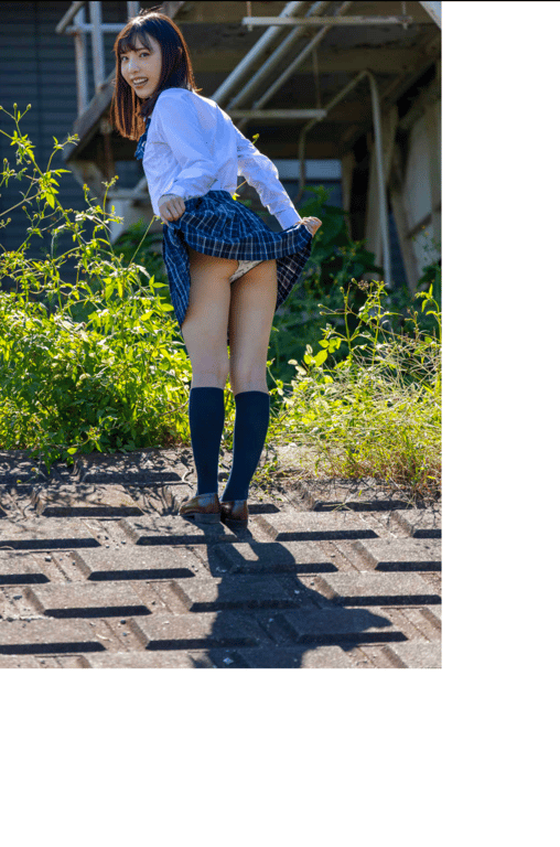 图片[53]-Hana Shirato 白桃花 - Gravure Photobook Youth #青春 (2021-11-26) - 在线免费观看-阅图吧