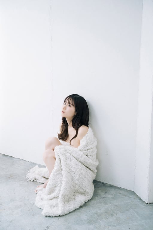 图片[14]-#けんけん写真集「bouquet」 - 全本免费在线观看-阅图吧