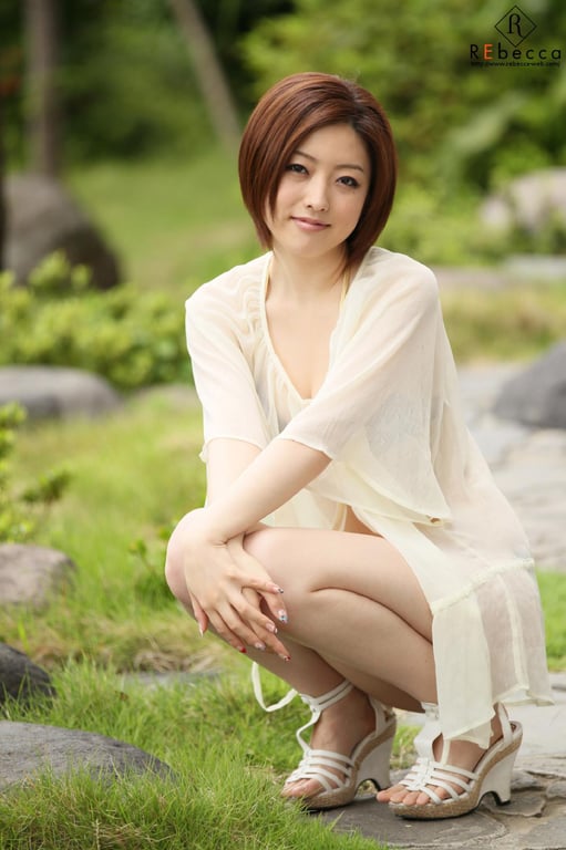 图片[18]-Always Innocence 羽田爱 数码写真集 vol.1+2 - 在线免费观看-阅图吧