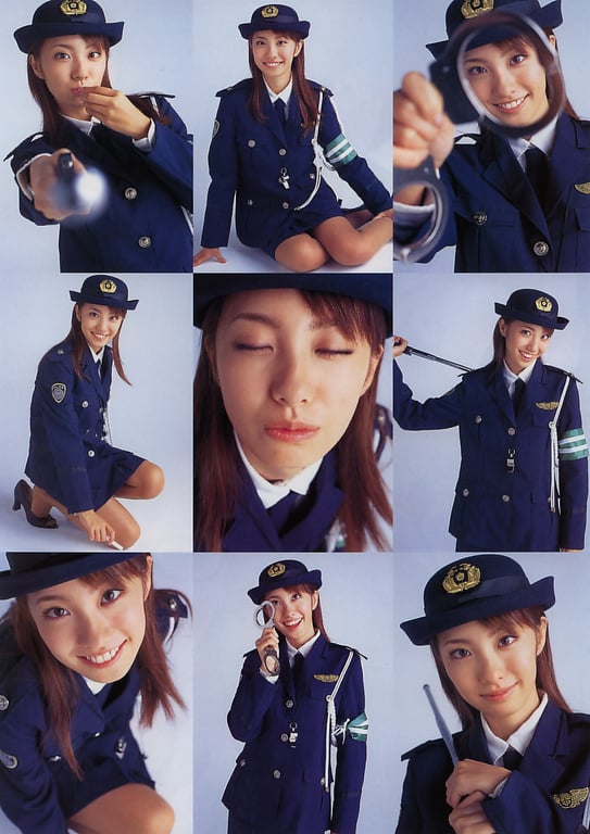 图片[52]-#Azusa Yamamoto 山本梓 – RealBlue (2002-12-10)\ Azusa Yamamoto – RealBlue - 全本免费在线观看-阅图吧