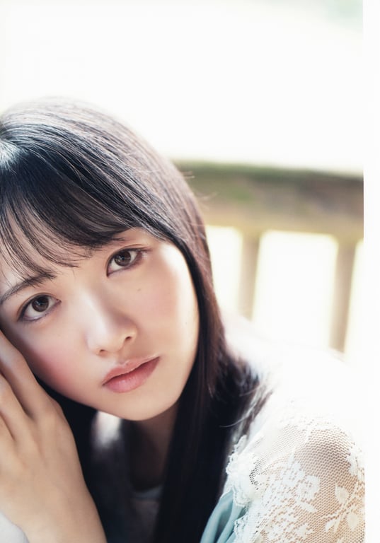 图片[115]-2024.06.19 柠檬的季节 ＳＴＵ４８石田千穂 ファースト 写真集 - 在线免费观看-阅图吧