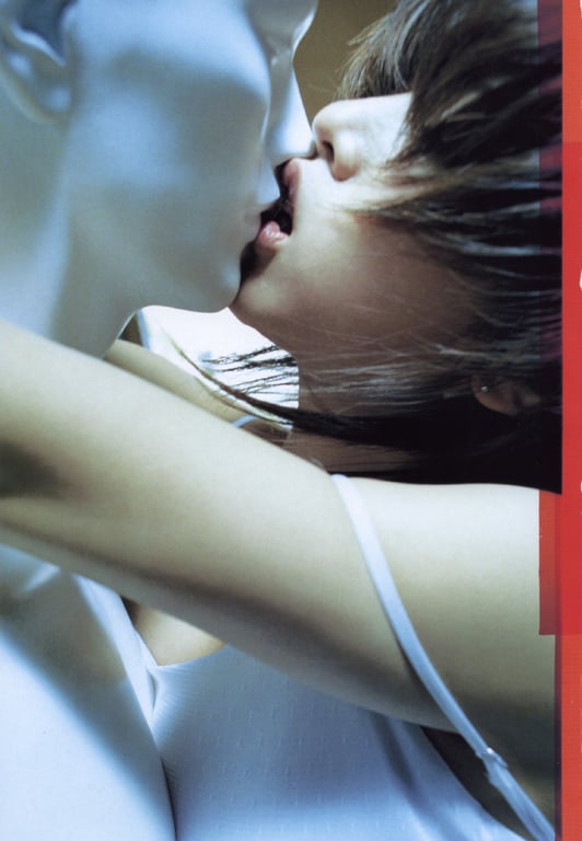 图片[146]-#釈由美子 – CHAOS - 全本免费在线观看-阅图吧