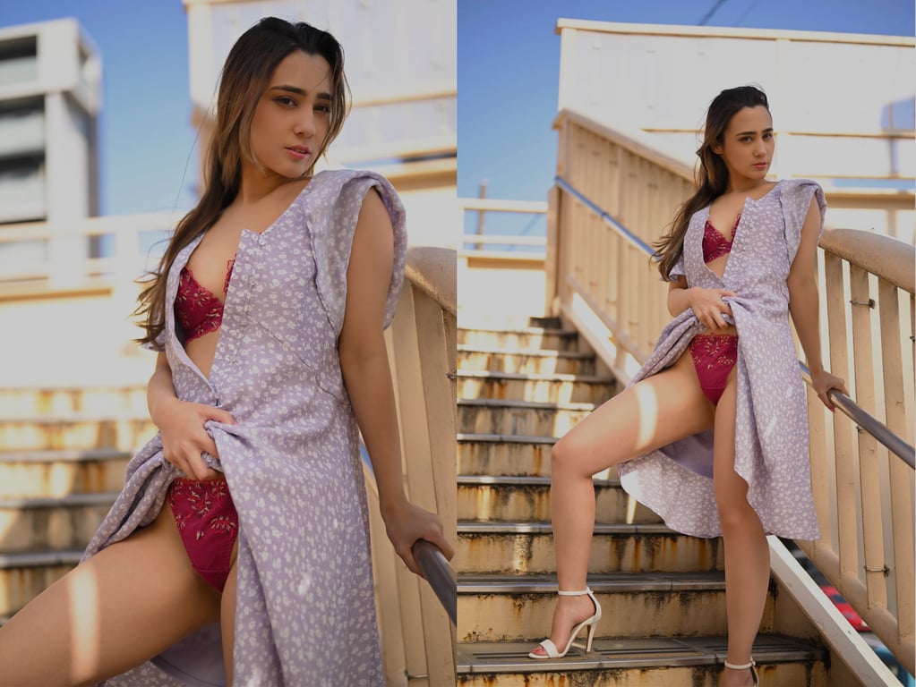 图片[30]-#Alice 爱丽丝 – Passion - 全本免费在线观看-阅图吧