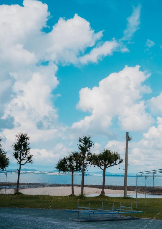 图片[112]-#大河桃 「Vibrant.」 冲绳写真集 (Wunder_Publishing_House.) - 全本免费在线观看-阅图吧