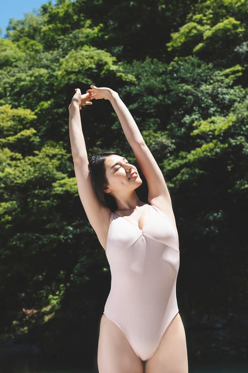 图片[35]-#FLASHデジタル写真集 相楽伊織 Secret Story - 全本免费在线观看-阅图吧