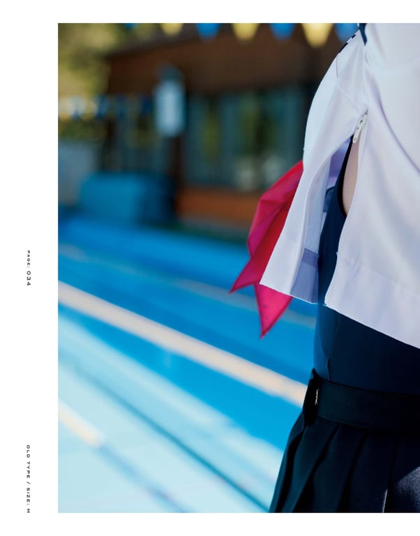 图片[28]-#青山裕企 Photobook 26sets\【青山裕企】学校泳装 sukumizu - 全本免费在线观看-阅图吧