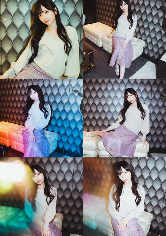 图片[27]-##Escape 七泽米亚 - 全本免费在线观看-阅图吧