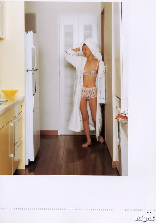 图片[31]-#(月刊系列 021) – 月刊021 坂井真纪 - 全本免费在线观看-阅图吧