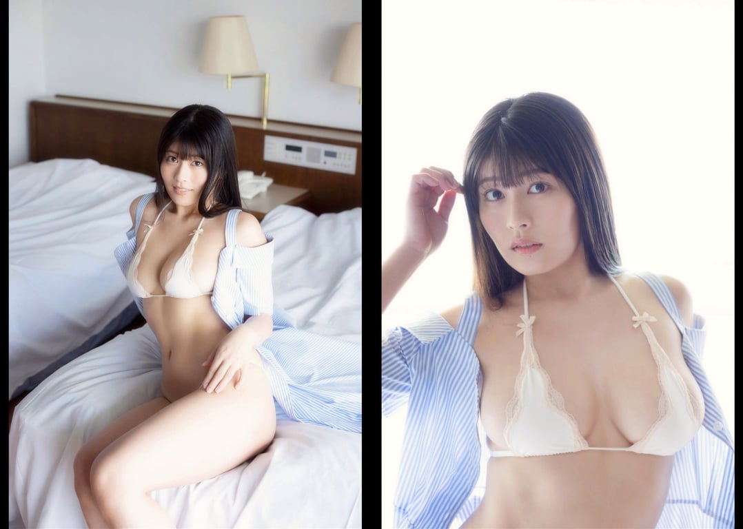 图片[8]-#EX MAX! Exciting Girls 千岁吉野数字写真集 Vol.1 - 全本免费在线观看-阅图吧