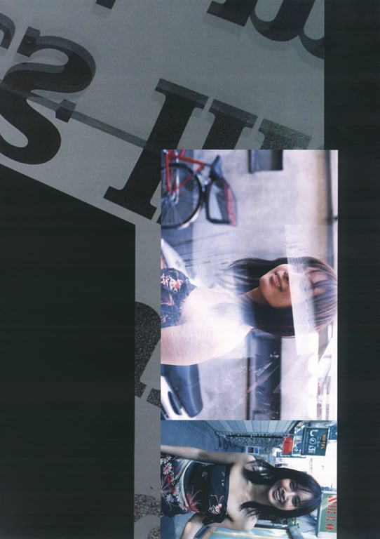 图片[22]-#(月刊系列 062) – 月刊062 加藤夏希() - 全本免费在线观看-阅图吧