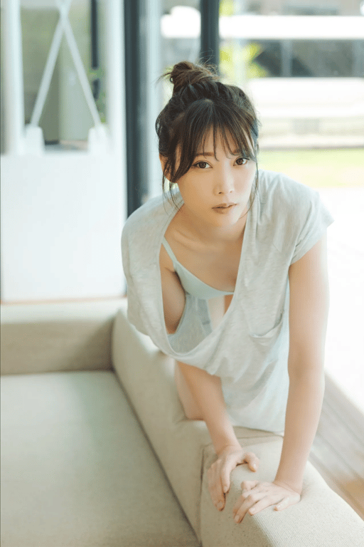 图片[40]-赤井沙希『GRACIA 全部未公开特别版 vol.2 120页豪华版』全图 - 在线免费观看-阅图吧