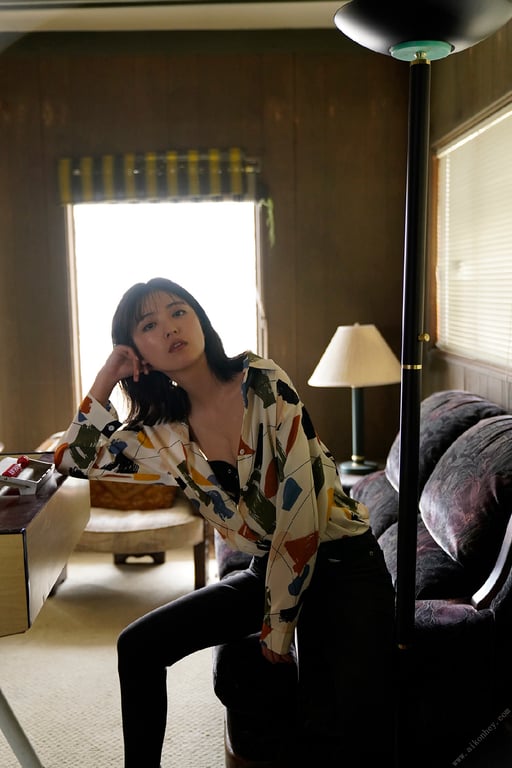 图片[37]-#【電子版限定111ページ】FLASHデジタル写真集 工藤美樱 初夏的艳 - 全本免费在线观看-阅图吧