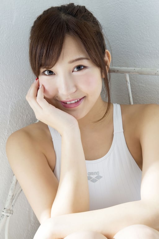 图片[48]-#Yuriko Ishihara 石原佑里子 – Expected nova 期待的新星 (2016-11-18) - 全本免费在线观看-阅图吧