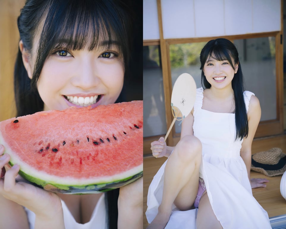 图片[13]-#週刊実話WJガールズデジタル写真集 咲菜月 - 全本免费在线观看-阅图吧