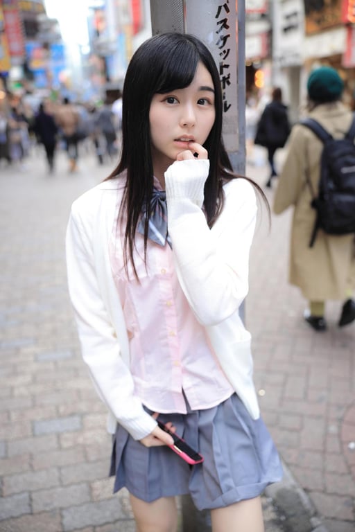 图片[150]-#Kuriemi 栗绘美 – Fetish date… 恋物约会・・・(2020-06-24) - 全本免费在线观看-阅图吧