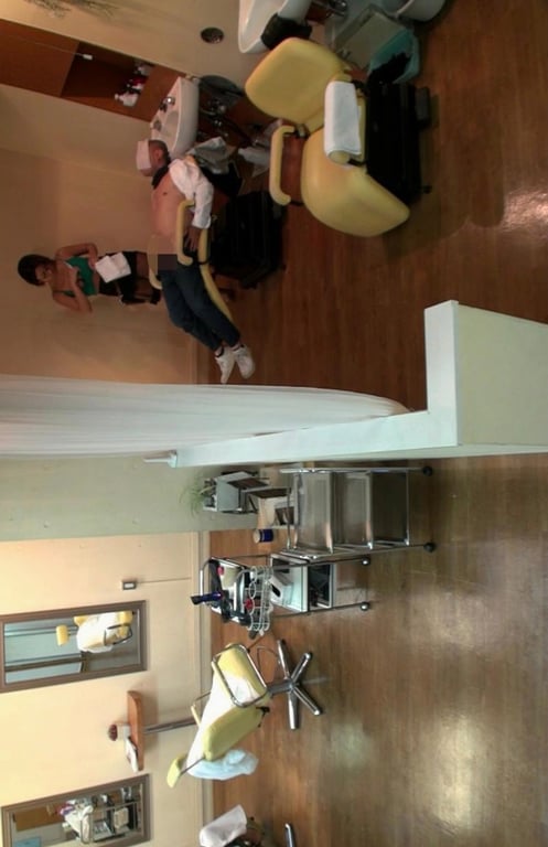 图片[156]-#今井夏帆 写真集 诱惑美容室 (水黾) - 全本免费在线观看-阅图吧