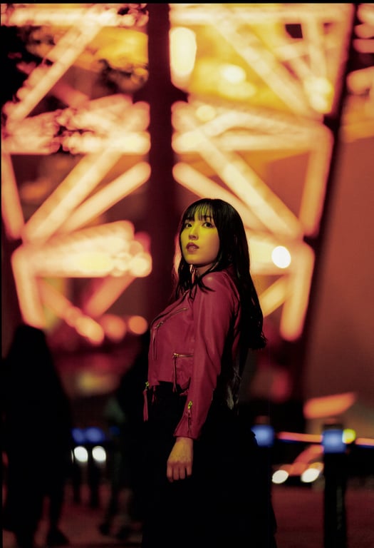 图片[26]-2023.10.30 早安少女组.'23 谱久村圣 最后写真集 『 LAST SCENE 』 - 在线免费观看-阅图吧