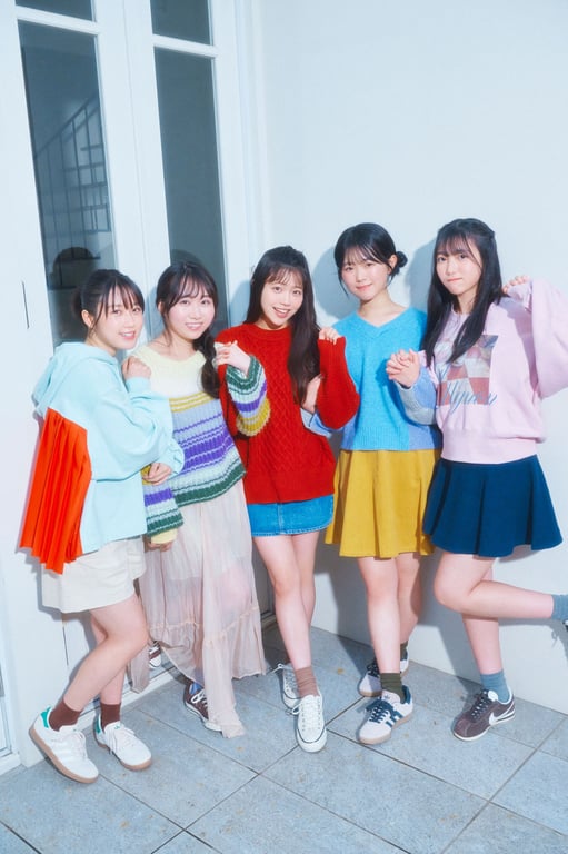 图片[14]-#ヤンマガアザーっす！STU48 甲斐心爱 内海里音 工藤理子 铃木彩夏 诸葛望爱YM2024年7号 - 全本免费在线观看-阅图吧