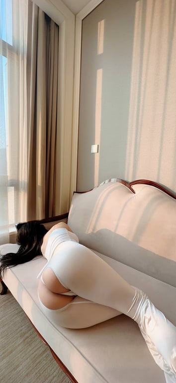 图片[16]-#Hot 俏妞qiaoniuTT 透明薄纱 - 全本免费在线观看-阅图吧