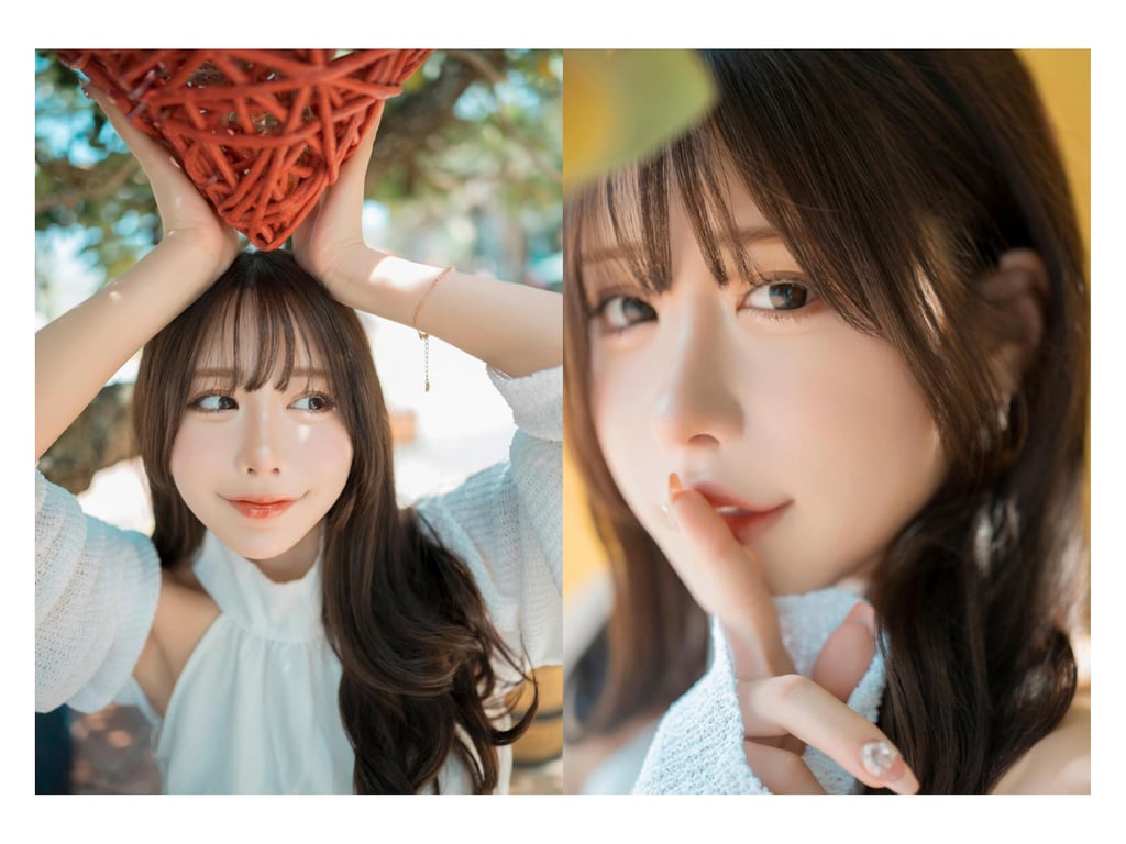 图片[9]-白田まい 写真集 Beautiful (wunder publishing house) - 在线免费观看-阅图吧