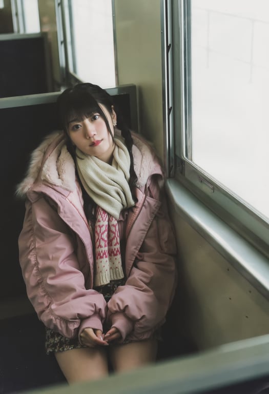 图片[51]-#Yui Ogura 小仓唯 – Yui Peace 唯之步调 (2018-05-25) - 全本免费在线观看-阅图吧