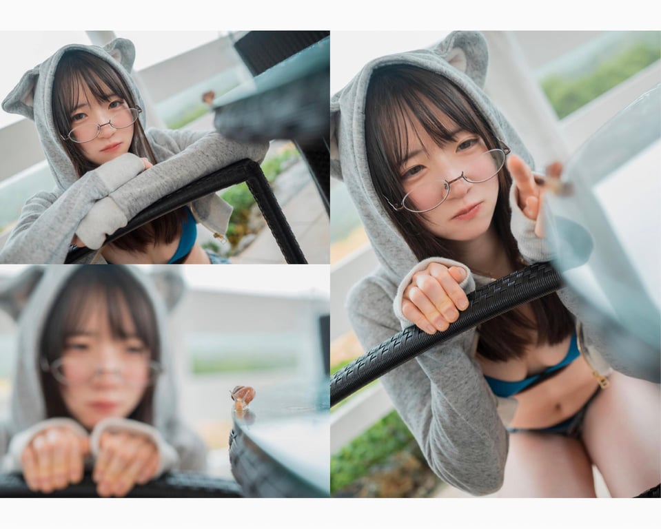 图片[62]-うたたね翠と一泊二日の沖縄旅行へ行ってきました (wunder publishing house) - 在线免费观看-阅图吧