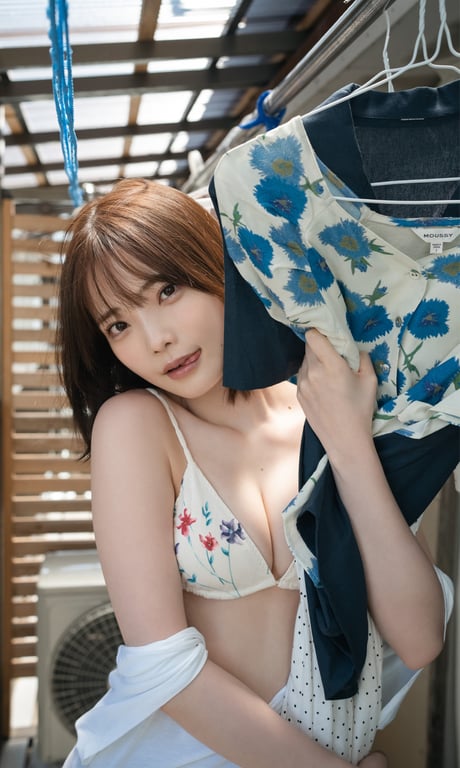 图片[93]-#【大增量】新谷姬加写真集「GIFT」 週プレ PHOTO BOOK - 全本免费在线观看-阅图吧