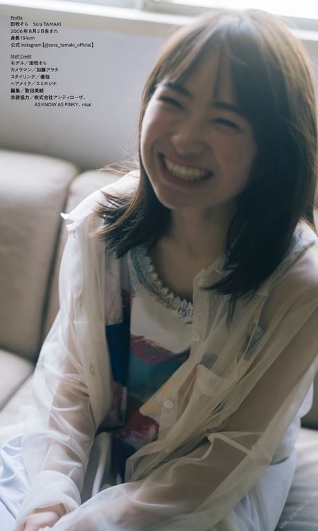 图片[39]-#Sora Tamaki 田牧空 – Polaris 北极星 (2022-10-24) - 全本免费在线观看-阅图吧