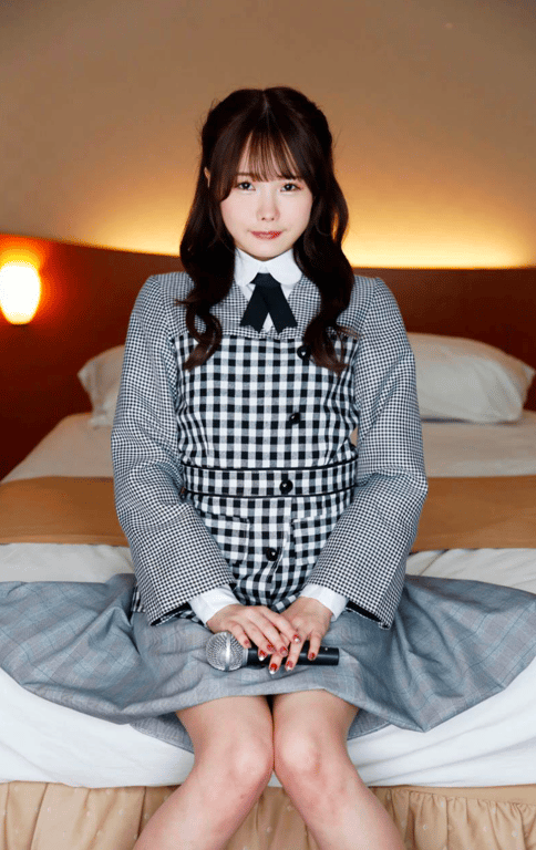 图片[3]-#松本いちか Nasty Fuck with a Pure Idol (水黾) - 全本免费在线观看-阅图吧