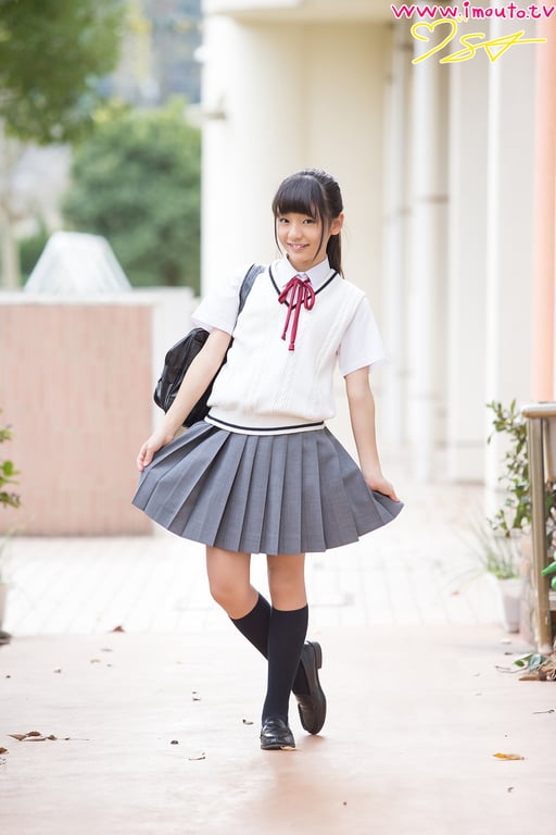 图片[79]-尾野寺みさ 13歳_ポワント01_尾野寺みさ_m01 - 在线免费观看-阅图吧