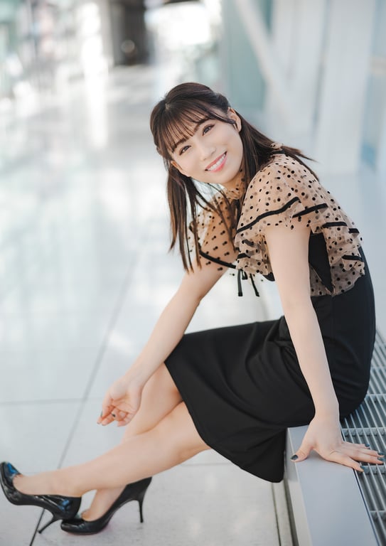 图片[16]-#TEAM SHACHI ♯空旅从中部国际机场出发 SPI (2023-04-28) - 全本免费在线观看-阅图吧