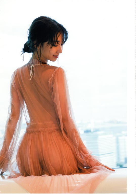 图片[61]-#210715 AKB48 柏木由纪 3rd photobook Experience - 全本免费在线观看-阅图吧